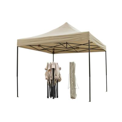 China Waterproof large portable gazebo tents folding custom tents for sale