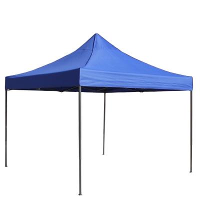 China Waterproof UV-resistance Flame Retardant large portable gazebo tents 6x3 3x3 tent for sale