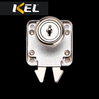 China Modern China 202 Office Drawer Locks Zinc Alloy Office Furniture Security Lock for sale