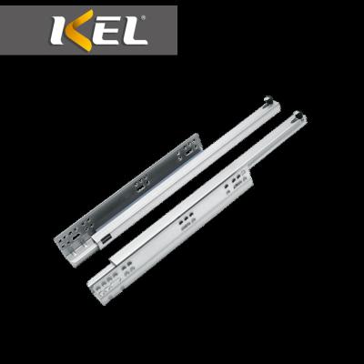 China Modern Ball Bearing Mepla Extension Rail Adjustable Slide Rail Heavy Duty Drawer Slides Full for sale