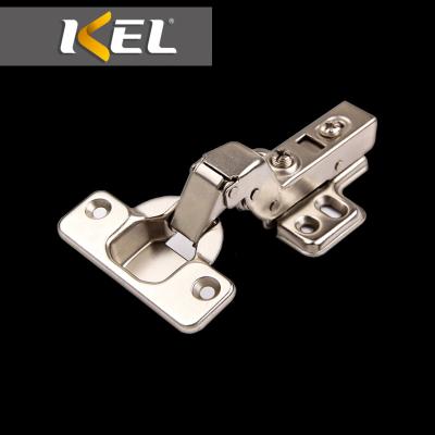 China Modern Soft Close Adjust Door Cup Hinge Hydraulic Concealed Hinge to Sideboard for sale