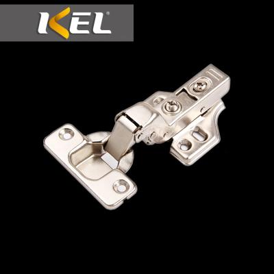 China Dtc Modern Soft Narrow Sideboard Metal KEL Type Insert Concealed Hinge Hydraulic Hinges for sale