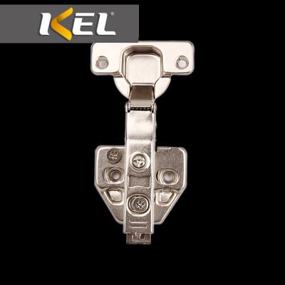 China Modern Chinese Cheap Door Closer Hinges Soft Close High Quality Hydraulic Kel Cabinet Door Hinge for sale