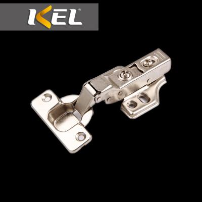 China Modern soft narrow mepla hinges furniture door clip hardware hydraulic hinge for sale