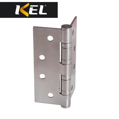 China Factory direct sales door end hinges ball bearing brushed stainless steel multi-size hinge for sale