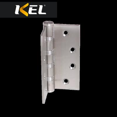 China 304 Stainless Steel Ball Bearing 2BB Small Hinge Door Hinge Window Hinges for sale