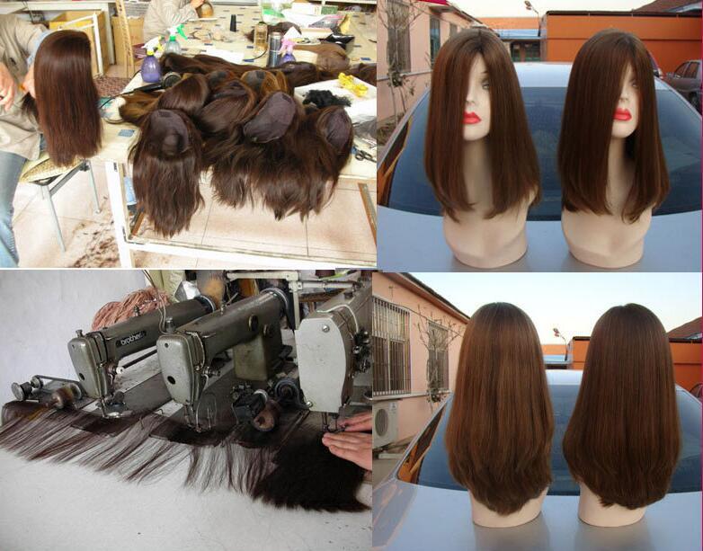 Verified China supplier - Qingdao Urjoy Hair Products Co., Ltd.