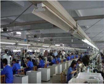 Verified China supplier - Qingdao Urjoy Hair Products Co., Ltd.