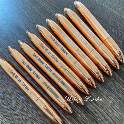 China Hot Sale Wholesale Price Eyeliner Private Label Eyeliner Wick Glue With High Quality Glue-y169 for sale