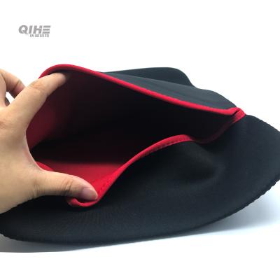 China High Quality Universal Tablet Sleeve 7 8 9 10 12 13 14 15 17 Inch Black Color Notebook Pouch Bag For iPad Laptop Sleeve Cover Device for sale