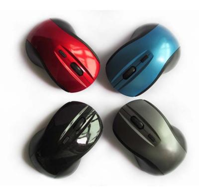 China 3D Accessories Slim Rechargeable Mouse For Laptop 6200 for sale