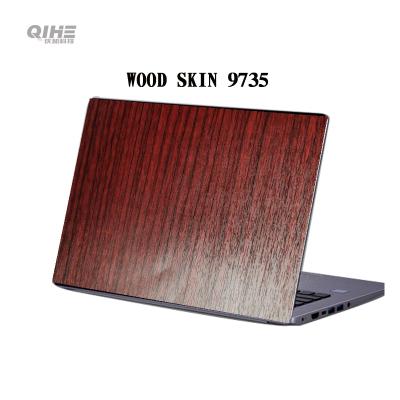 China LAPTOP Logo For Free Custom Paper Listing PVC Sticker RTS Cover Skin for sale