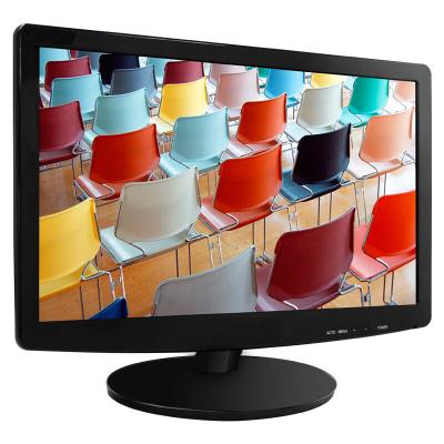 China 15.6 Inch PC Computer LED Monitor Speaker Widescreen Display for sale