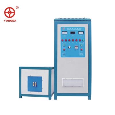 China Building Material Shops IGBT 120KW High Frequency Induction Welding / Welding / Welding Machine for sale