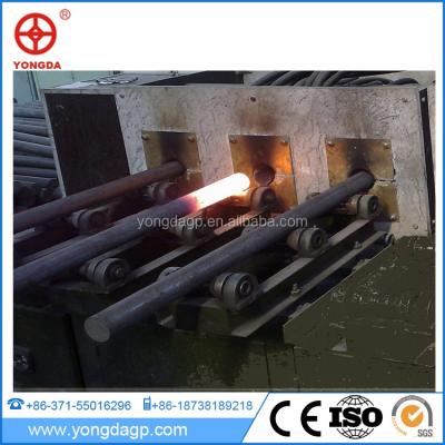 China Heat Treatment Furnace Good Quality Hot Forging Electric Furnace for sale