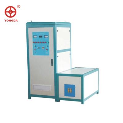 China Factory Metal Quenching Heat Treatment Induction Heating Hardening Machine Induction Hardening Machine for sale