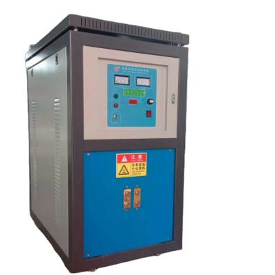 China Factory IGBT 100KW Induction Annealing Tool Wire Annealing Machine for sale