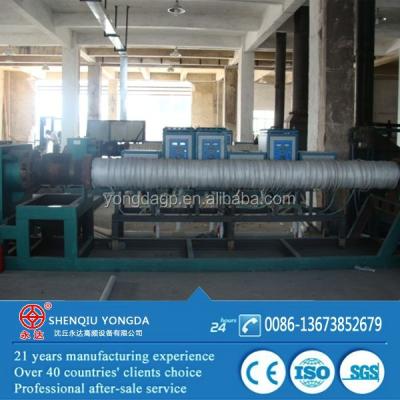 China Used in injection molding electromagnetic induction heater for plastic extruder /injection molding machine for sale