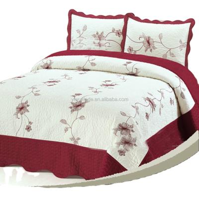 China Home Comforters For Bed Covers And Comforter Set Bed Quilts King Size for sale