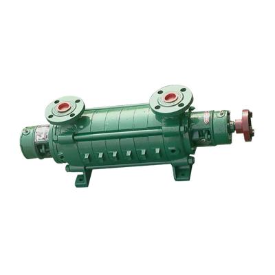 China High Pressure Electric Vertical Multistage Pump Water Pump Stainless Steel Centrifugal Water Pump for sale