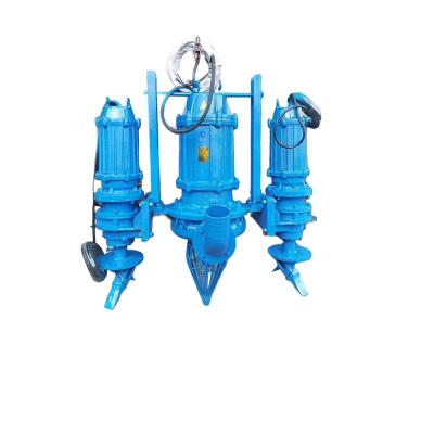 China Factory Sale Various High Pressure Water Booster Submersible Pump Gasoline for sale