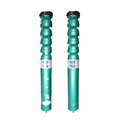 China New Items Hot Water Pressure Pumps High Pressure Electric Well Well Submersible Pump for sale