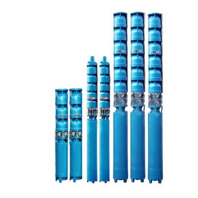 China High Pressure Made in China Top Quality Chinese Submersible Water Pump Booster Pumps for sale