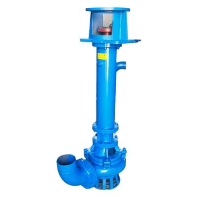 China Mining industry durable and high temperature resistant large automatic water pumps for well for sale