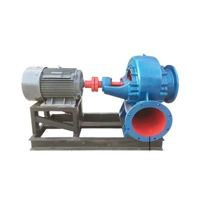 China Various widely used factory sale high pressure electric deep water pump motor price for sale