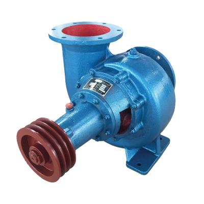 China Wholesale high quality high pressure electric deep water impeller pump for water pumps for sale