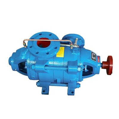 China High pressure durable using fine quality high lift propellant water pump for well for sale