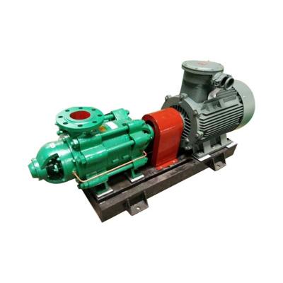 China Clean Water High Pressure High Lift High Pressure Multistage Pump Circulation Pump for sale