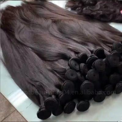 China Wholesale Unprocessed Brazilian Hair Bundles Silky Straight Wave, Raw Virgin Cuticle Aligned Hair Bundles, 10a Mink Brazilian Virgin Hair Vendor for sale