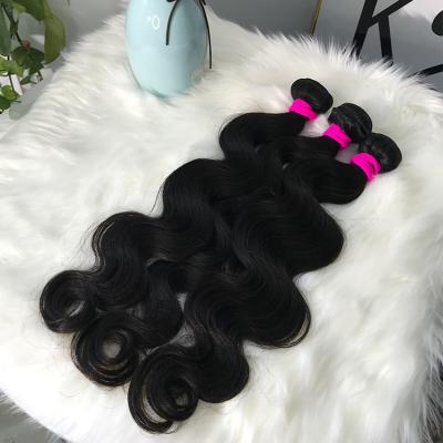 China Body Wave Mink Brazilian Hair Body Wave 100% Bundles Hair, Raw Virgin Cuticle Aligned Hair Vendors, Wholesale Grade 11a Hair Weave for sale