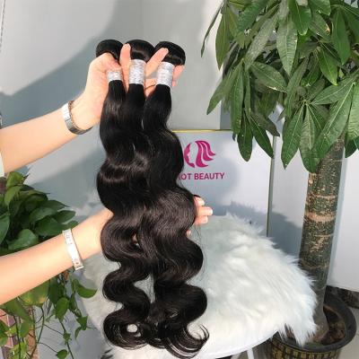 China Body Wave Mink Body Wave Hair Bundles 100% Weave Bundles Peruvian And Brazilian Hair Raw Cuticle Aligned Virgin Hair Vendors for sale