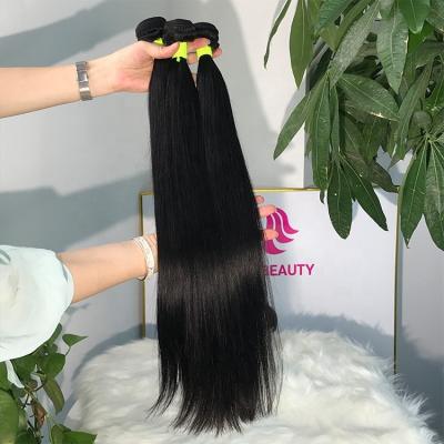 China 12a Grade Silky Straight Virgin Hair,Virgin Straight Hair Cuticle Aligned Human Bundle Seller,Raw Brazilian 100%virgin Hair Bundles for sale