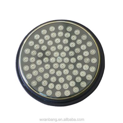 China Mainly replace and install in existing 200mm full ITE 200mm traffic lights ball LED traffic light modules on sale for sale