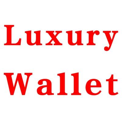 China Wholesale Classic Hot Sale High Quality Wallet Famous Brands Women Designer Wallets for sale