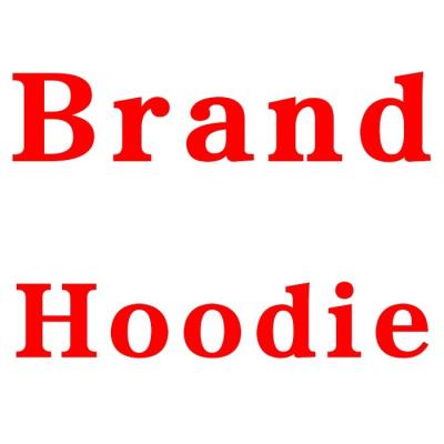 China Wholesale brand hoodies designer hoodies hot sale men's QUICK DRY fashion hoodie unisex luxury classic sweater correct hoodie for sale