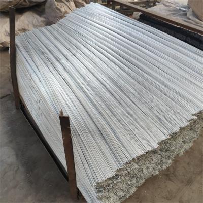 Chine CWS12 a coupé la mesure 12 en acier à faible teneur en carbone du diamètre 6ft du fil droit 2.67mm de plafond à vendre