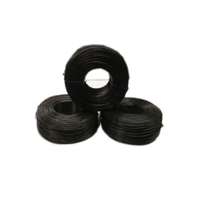 China 1.57mm Schwarzes getemperter Bindungs-Draht 3-1/2lbs Rebar-16GA zu verkaufen