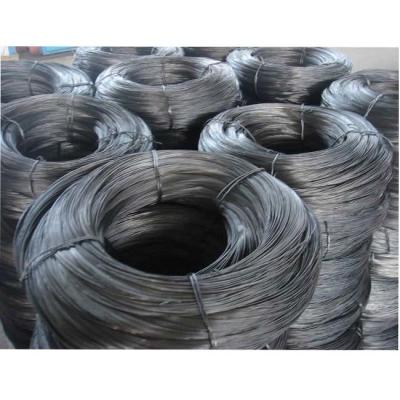 China 1.5mm 25kg Soft Annealed Iron Wire In Construction 235Mpa Anti Corrosion for sale