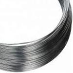 China ISO9001 10ft galvanizou calibre do calibre 18 do CS 14 dos fios de aço o baixo à venda