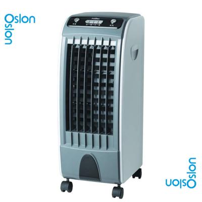 China Room Air Cooling Fan Indoor Portable Cooler Humidifier for sale