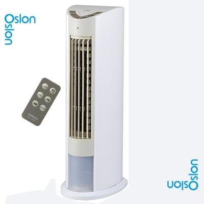 China Portable Evaporative Room Tower Air Cooler Fan for sale