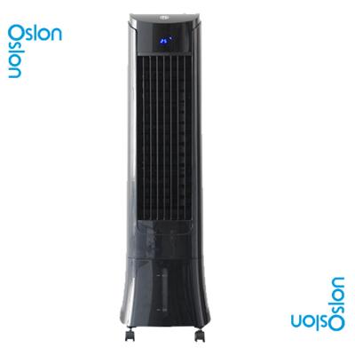 China Contract Commercial Indoor Portable Personal Space Evaporative Air Cooler for sale