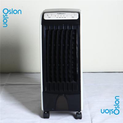 China Room 60W 5 Liter Indoor Portable Evaporative Air Swamp Cooler for sale