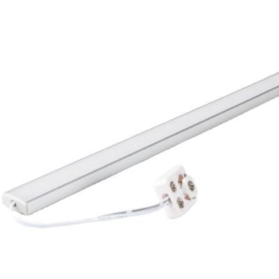 China 12V/24V aluminum alloy aluminum profile led, led strip profile, led linear lighting for decoration for sale