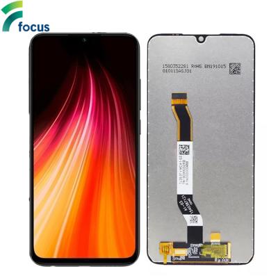 China mobile phone lcd display for xiaomi redmi note 4 5 6 display set touch screen for redmi note 7 lcd screen 8 9 10 for redmi note display xiaomi for sale