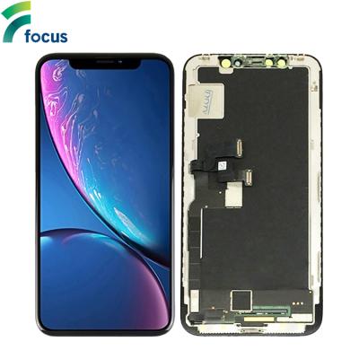 China Tianma Replacement Screen For iphone X 11 xr xs 10 12 mini 13 pro digitizer plus display 6s 7 8 max 6s lcd oled for I6-7-8- X001 for sale